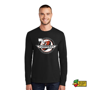 BOYESC Long Sleeve T-Shirt
