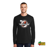 BOYESC Long Sleeve T-Shirt