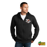 BOYESC Full Zip Hoodie