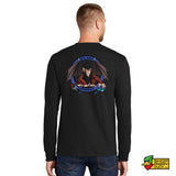Metal Monkey Motorsports Long Sleeve T-Shirt