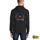 Metal Monkey Motorsports Hoodie