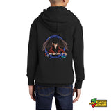Metal Monkey Motorsports Youth Hoodie