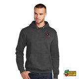 Metal Monkey Motorsports Hoodie