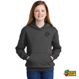 Metal Monkey Motorsports Youth Hoodie
