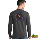 Metal Monkey Motorsports Long Sleeve T-Shirt
