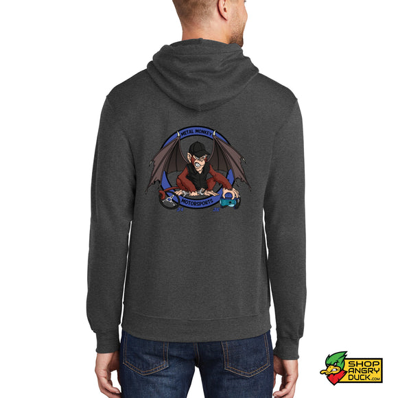 Metal Monkey Motorsports Hoodie