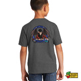 Metal Monkey Motorsports Youth T-Shirt