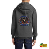 Metal Monkey Motorsports Youth Hoodie