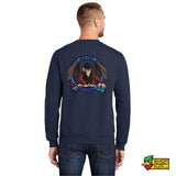 Metal Monkey Motorsports Long Sleeve T-Shirt