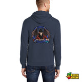 Metal Monkey Motorsports Hoodie