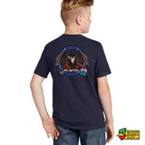 Metal Monkey Motorsports Youth T-Shirt