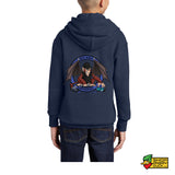 Metal Monkey Motorsports Youth Hoodie
