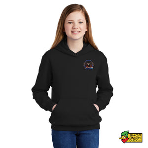 Metal Monkey Motorsports Youth Hoodie