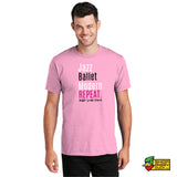 Miller South School Repeat T-shirt