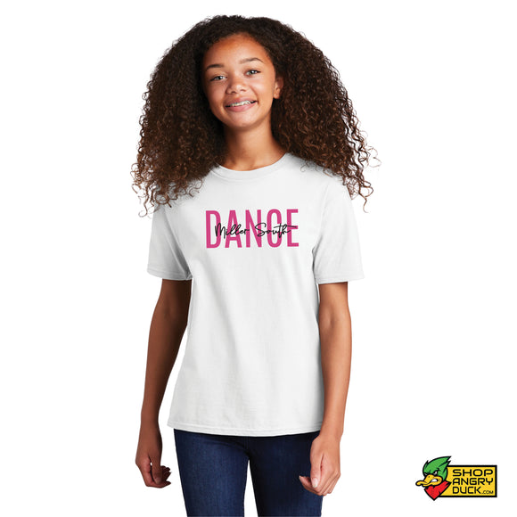 Miller South School DANCE Youth T-Shirt