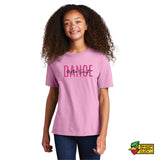 Miller South School DANCE Youth T-Shirt