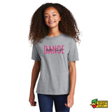 Miller South School DANCE Youth T-Shirt