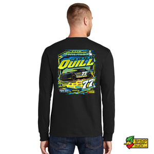 Quill Racing Long Sleeve T-Shirt