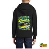 Quill Racing Youth Hoodie