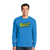 Quill Racing Long Sleeve T-Shirt