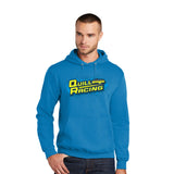 Quill Racing Hoodie