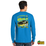 Quill Racing Long Sleeve T-Shirt