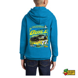 Quill Racing Youth Hoodie