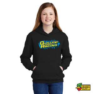 Quill Racing Youth Hoodie