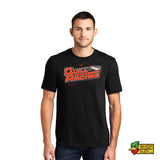Quill Racing Design 2 T-Shirt