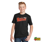 Quill Racing Design 2 Youth T-Shirt