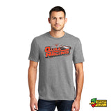 Quill Racing Design 2 T-Shirt