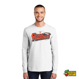 Quill Racing Design 2 Long Sleeve T-Shirt