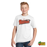 Quill Racing Design 2 Youth T-Shirt