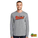 Quill Racing Design 2 Long Sleeve T-Shirt