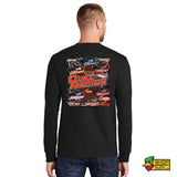 Quill Racing Design 2 Long Sleeve T-Shirt