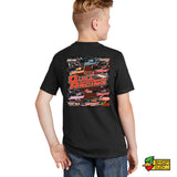 Quill Racing Design 2 Youth T-Shirt