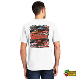 Quill Racing Design 2 T-Shirt