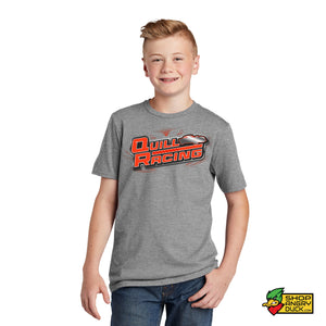 Quill Racing Design 2 Youth T-Shirt