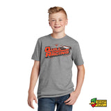 Quill Racing Design 2 Youth T-Shirt