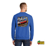 Ole Skool Crewneck Sweatshirt