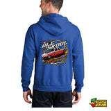 Ole Skool Hoodie
