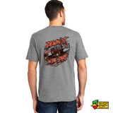 Dewin' It In The Dirt T-Shirt