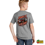 Dewin' It In The Dirt Youth T-Shirt