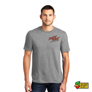 Dewin' It In The Dirt T-Shirt