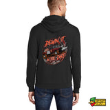 Dewin' It In The Dirt Full Zip Hoodie