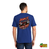 Dewin' It In The Dirt T-Shirt