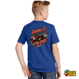 Dewin' It In The Dirt Youth T-Shirt