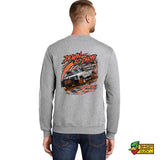 Dewin R' Dirty Crewneck Sweatshirt