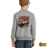 Dewin R' Dirty Youth Crewneck Sweatshirt