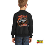 Dewin R' Dirty Youth Crewneck Sweatshirt